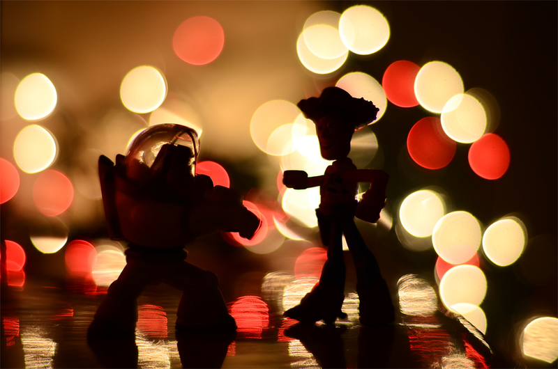Illustration for article titled Shooting Challenge: Bokeh, Gallery 5